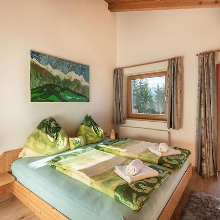 Ski In - Ski Out Panoramaferienhaus Breitmoos Neben Mittelstation ميترسل المظهر الخارجي الصورة